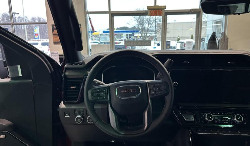 
								2026 GMC Sierra 2500 Crew Cab Long Box 4 full									