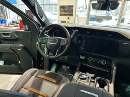 
										2026 GMC Sierra 2500 Crew Cab Long Box 4 full									