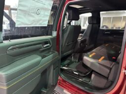 
										2026 GMC Sierra 2500 Crew Cab Long Box 4 full									