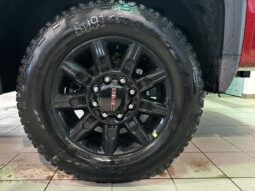 
										2026 GMC Sierra 2500 Crew Cab Long Box 4 full									