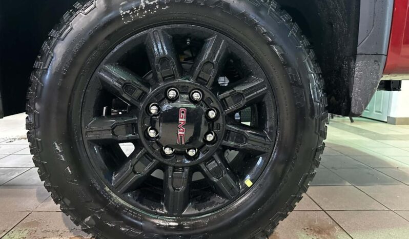 
								2026 GMC Sierra 2500 Crew Cab Long Box 4 full									