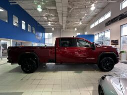 
										2026 GMC Sierra 2500 Crew Cab Long Box 4 full									