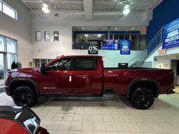 
										2026 GMC Sierra 2500 Crew Cab Long Box 4 full									