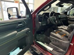 
										2026 GMC Sierra 2500 Crew Cab Long Box 4 full									