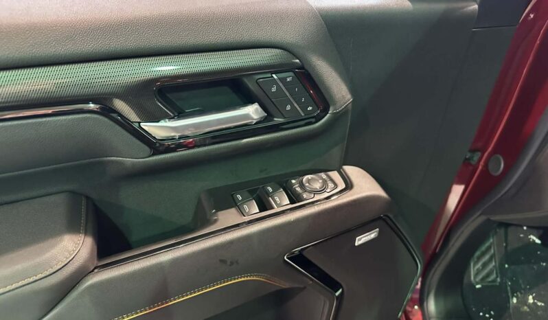 
								2026 GMC Sierra 2500 Crew Cab Long Box 4 full									