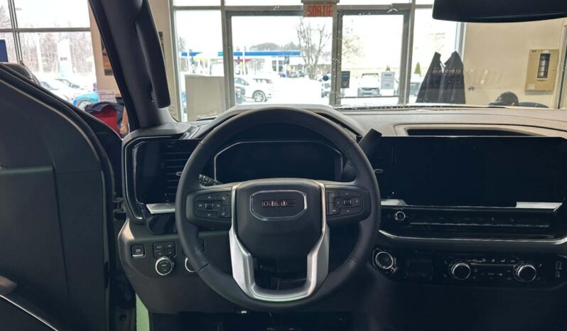 
								2026 GMC Sierra 1500 Crew Cab Standard full									