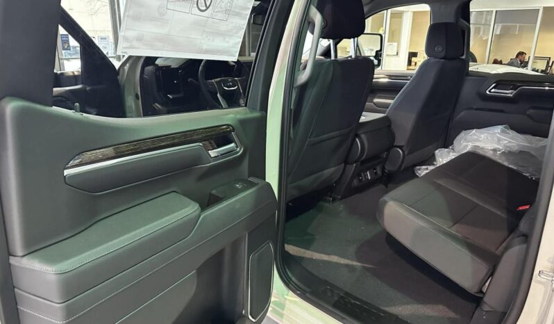 
								2026 GMC Sierra 1500 Crew Cab Standard full									