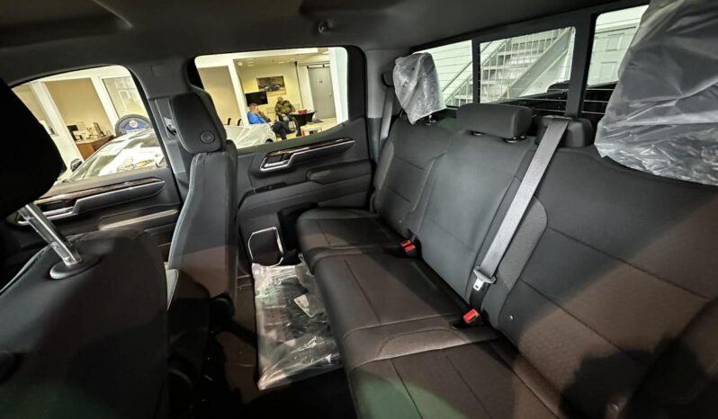 
								2026 GMC Sierra 1500 Crew Cab Standard full									