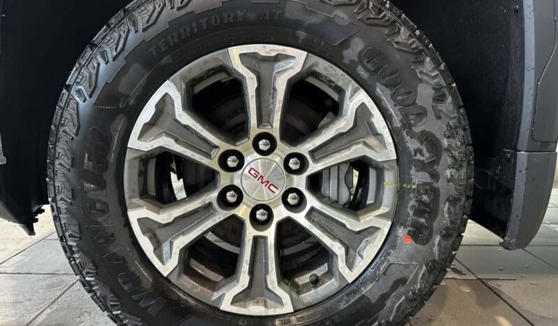 
								2026 GMC Sierra 1500 Crew Cab Standard full									