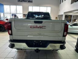 
										2026 GMC Sierra 1500 Crew Cab Standard full									