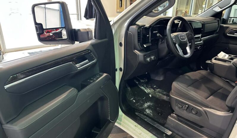 
								2026 GMC Sierra 1500 Crew Cab Standard full									