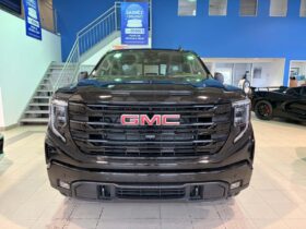 2026 GMC Sierra 1500 Crew Cab Standard