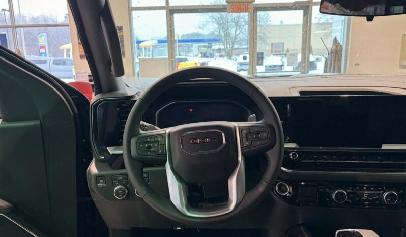 
								2026 GMC Sierra 1500 Crew Cab Standard full									