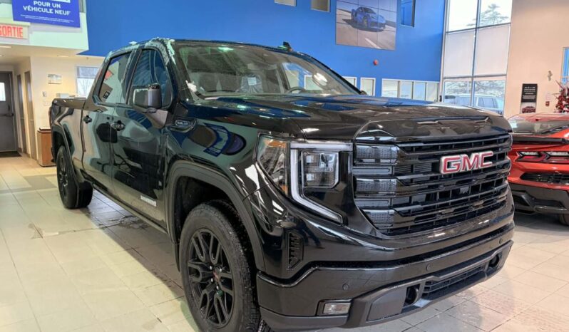 
								2026 GMC Sierra 1500 Crew Cab Standard full									