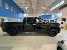 
										2026 GMC Sierra 1500 Crew Cab Standard full									