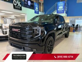 2026 GMC Sierra 1500 Crew Cab Standard
