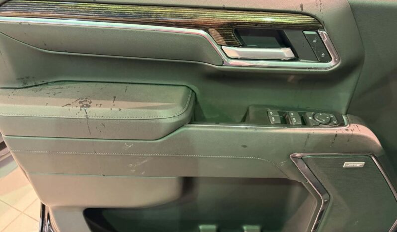 
								2026 GMC Sierra 1500 Crew Cab Standard full									