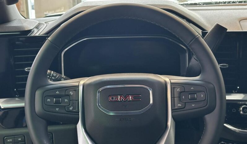 
								2026 GMC Sierra 1500 Crew Cab Standard full									