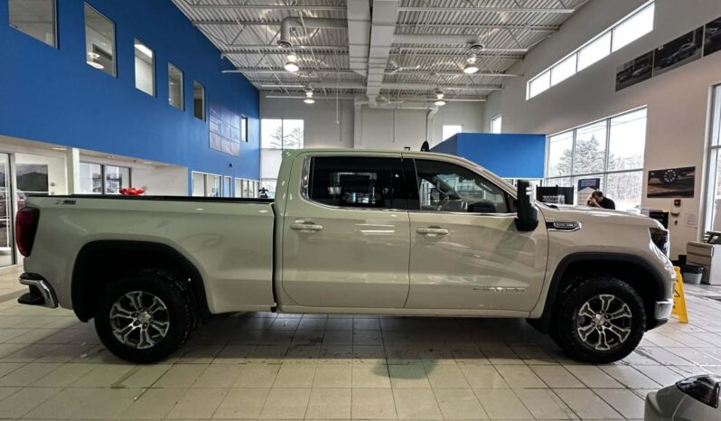 
								2026 GMC Sierra 1500 Crew Cab Standard full									