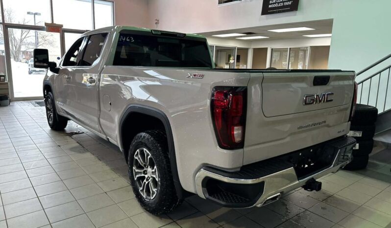 
								2026 GMC Sierra 1500 Crew Cab Standard full									