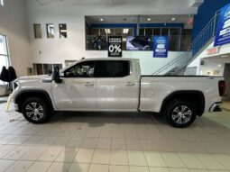 
										2026 GMC Sierra 1500 Crew Cab Standard full									