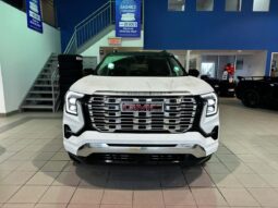 
										2026 GMC Terrain Awd Denali full									