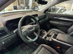 
										2026 GMC Terrain Awd Denali full									