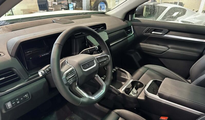 
								2026 GMC Terrain Awd Denali full									