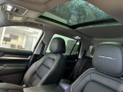 
										2026 GMC Terrain Awd Denali full									