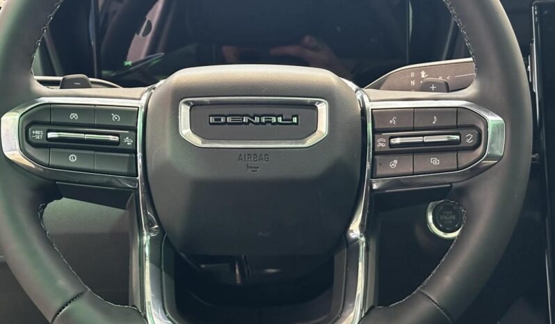 
								2026 GMC Terrain Awd Denali full									