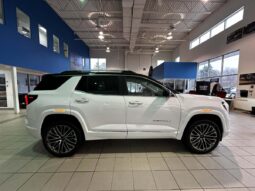 
										2026 GMC Terrain Awd Denali full									