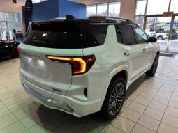 
										2026 GMC Terrain Awd Denali full									