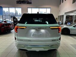 
										2026 GMC Terrain Awd Denali full									