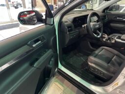 
										2026 GMC Terrain Awd Denali full									