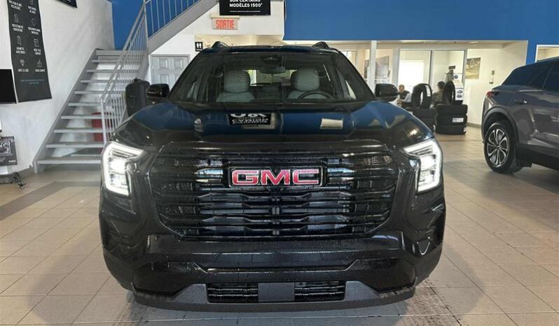 
								2026 GMC Terrain AWD Elevation full									