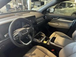 
										2026 GMC Terrain Awd Elevation full									