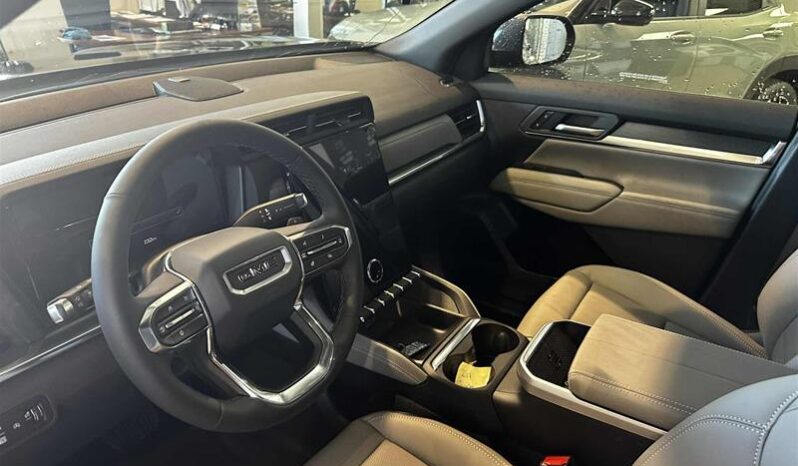 
								2026 GMC Terrain AWD Elevation full									