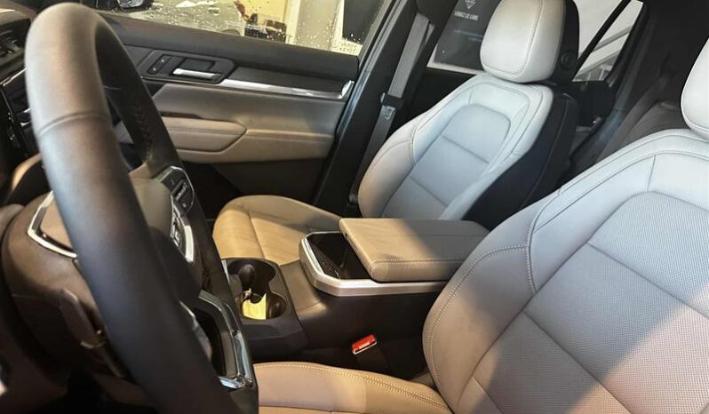 
								2026 GMC Terrain AWD Elevation full									