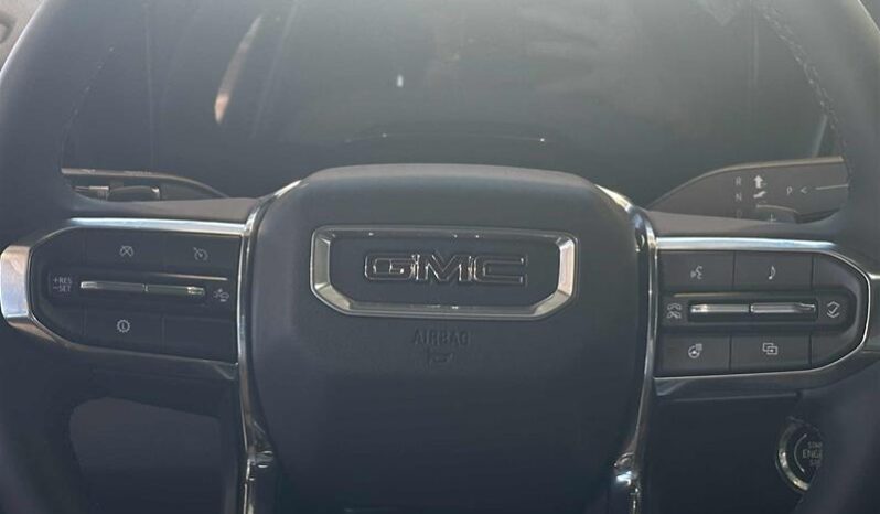 
								2026 GMC Terrain AWD Elevation full									