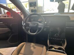 
										2026 GMC Terrain Awd Elevation full									