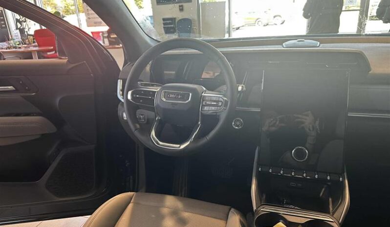 
								2026 GMC Terrain AWD Elevation full									