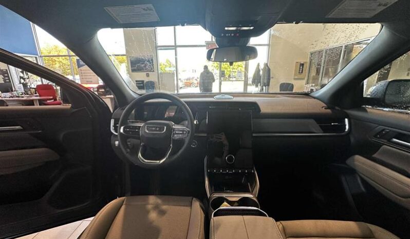 
								2026 GMC Terrain Awd Elevation full									