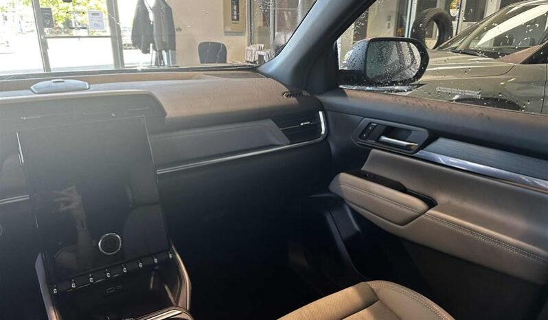 
								2026 GMC Terrain Awd Elevation full									