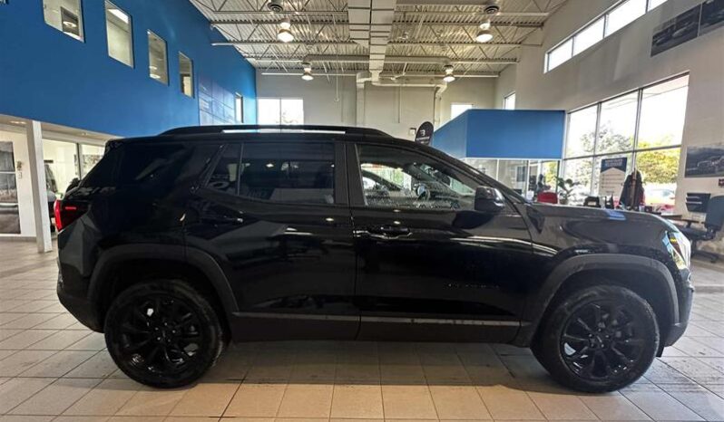 
								2026 GMC Terrain Awd Elevation full									