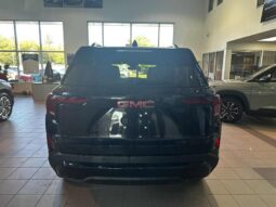 
										2026 GMC Terrain Awd Elevation full									