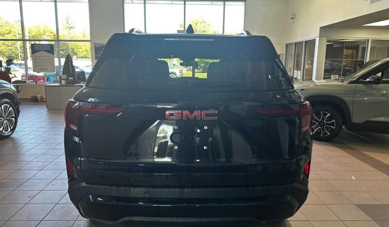 
								2026 GMC Terrain Awd Elevation full									