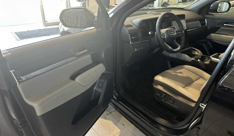 
								2026 GMC Terrain Awd Elevation full									