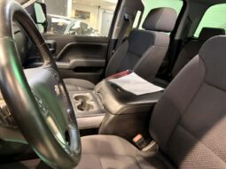 
										2016 Chevrolet Silverado 1500 Double 4×4 Lt full									