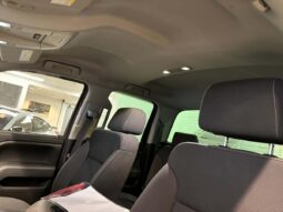 
										2016 Chevrolet Silverado 1500 Double 4×4 Lt full									