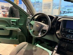 
										2016 Chevrolet Silverado 1500 Double 4×4 Lt full									